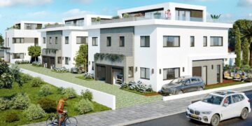 פרויקט ״תל צבי״: חוויית מגורים חדשה בלב פרדס חנה כרכור! – עם פוטנציאל נדל״ני מבטיח במיקום שקט ומבוקש.