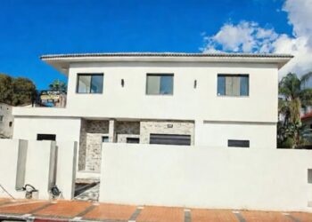 פרויקט ״ביאליק״: הזדמנות נדירה למגורים והשקעה בעיר חדרה! –  במתחם קוטג׳ים אינטימי בלב העיר.