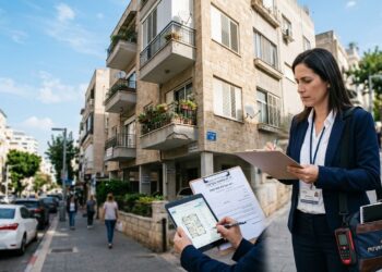 שמאות מקרקעין: האם המחיר שסיכמתם בעסקה בכלל רלוונטי? – כך קובעים את גורל העסקאות בישראל בשנת 2026.