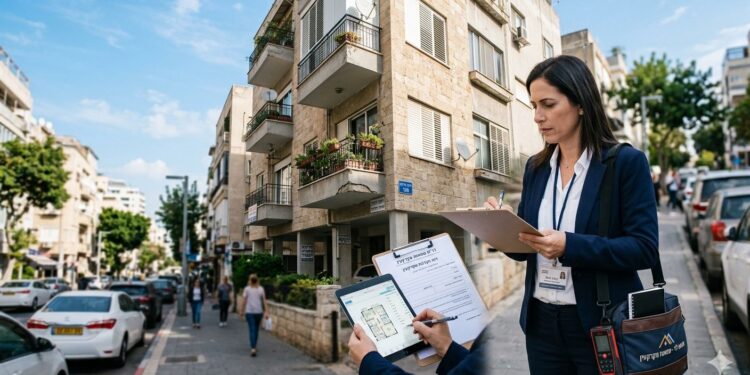 שמאות מקרקעין: האם המחיר שסיכמתם בעסקה בכלל רלוונטי? – כך קובעים את גורל העסקאות בישראל בשנת 2026.