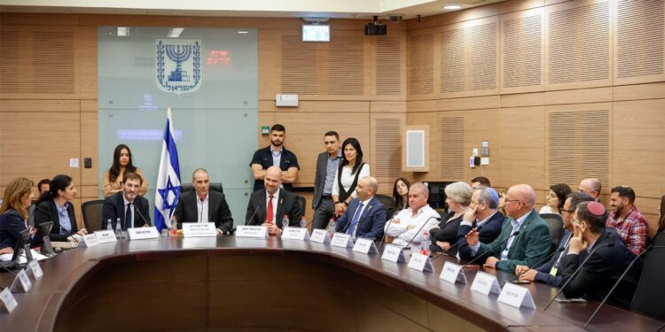 נדל״ן בכנסת: בין הידוק רגולציה לניסיון לייצר יציבות! – הכנסת מאותתת על שינוי עומק בשוק הדיור כאשר הצעות חוק חדשות.