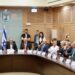 נדל״ן בכנסת: בין הידוק רגולציה לניסיון לייצר יציבות! – הכנסת מאותתת על שינוי עומק בשוק הדיור כאשר הצעות חוק חדשות.