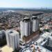 פרויקט ״סמילנסקי״: פרויקט התחדשות עירונית רחב היקף בלב העיר חדרה ! – שמחזיר את מרכז חדרה לקדמת הבמה ומגדיר מחדש את חוויית המגורים האורבנית בישראל.