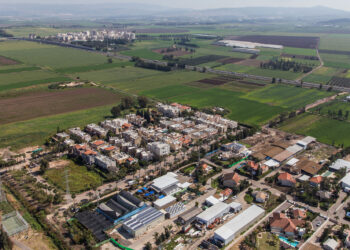 פרויקט ״קדמת ביאליק״: עתודת הקרקע האחרונה של קריית ביאליק! – הופכת להזדמנות השקעה אסטרטגית למשקיעים שמבינים קדימה.