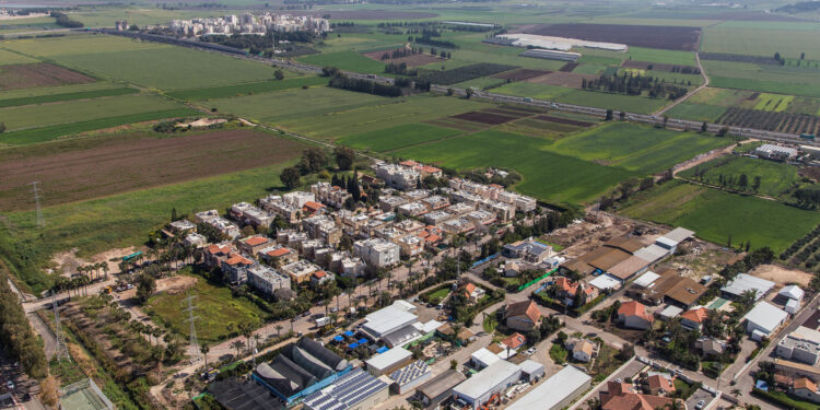 פרויקט ״קדמת ביאליק״: עתודת הקרקע האחרונה של קריית ביאליק! – הופכת להזדמנות השקעה אסטרטגית למשקיעים שמבינים קדימה.