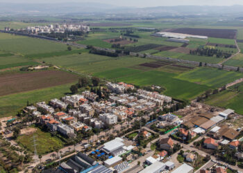 פרויקט ״קדמת ביאליק״: עתודת הקרקע האחרונה של קריית ביאליק! – הופכת להזדמנות השקעה אסטרטגית למשקיעים שמבינים קדימה.