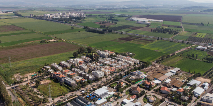 פרויקט ״קדמת ביאליק״: עתודת הקרקע האחרונה של קריית ביאליק! – הופכת להזדמנות השקעה אסטרטגית למשקיעים שמבינים קדימה.