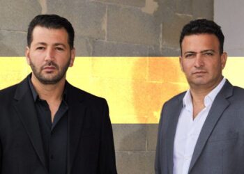 מניית חג׳ג׳ גרופ: יזמות נדל״ן יוקרה בתל אביב! – כמודל השקעה ממוקד עם פוטנציאל השבחה גבוה בבורסה.