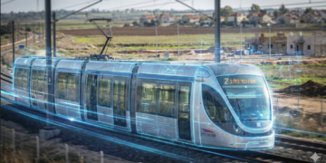 פרויקט ״משולש בילו״: מתחם העתיד על תוואי המטרו! – שמסמן את הדבר הבא בעולם השקעות הקרקע בישראל.