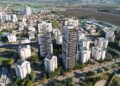 פרויקט ״חטיבת הנחל״: מתחם מגורים ירוק ומתקדם עם פארק מרכזי בלב מזרח העיר חדרה! – שמגדיר מחדש את איכות החיים העירונית.