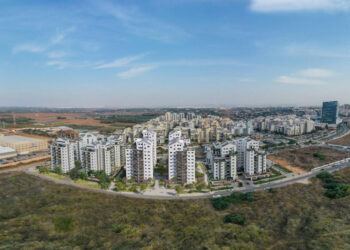 העיר כפר סבא: אלפי יחידות דיור, שכונות חדשות והתחדשות עירונית! – משנים את מפת הנדל״ן של השרון החדש.