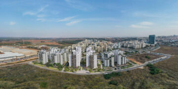 כפר סבא: אלפי יחידות דיור, שכונות חדשות והתחדשות עירונית! – משנים את מפת הנדל״ן של השרון החדש.